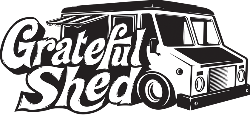 Grateful Shed