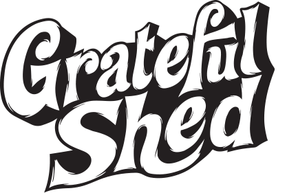 Grateful Shed